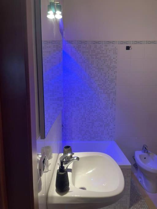Apartmán Casa In Piazzetta Rivergaro Exteriér fotografie