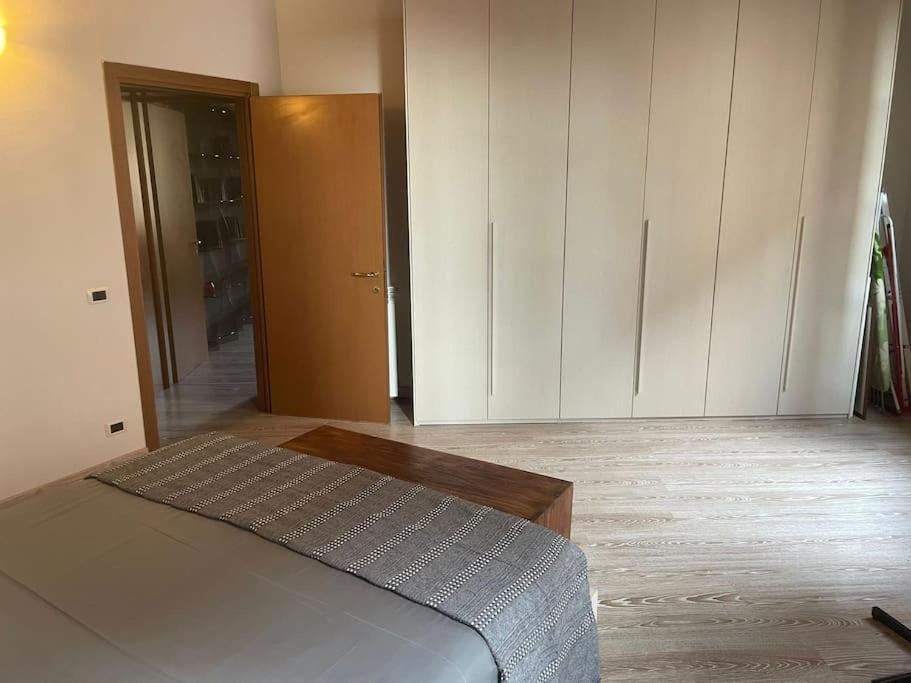 Apartmán Casa In Piazzetta Rivergaro Exteriér fotografie
