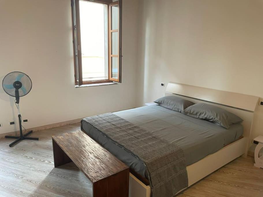 Apartmán Casa In Piazzetta Rivergaro Exteriér fotografie
