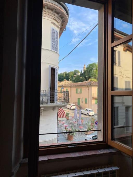 Apartmán Casa In Piazzetta Rivergaro Exteriér fotografie
